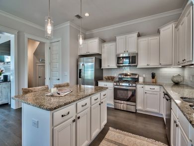 Santa Rosa Beach Villa with Five Star Amenities all the Way! Santa Rosa Beach Villa with Five Star Amenities all the Way!